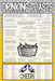 Drinking Toasts Cheers Poster - www.entertainmentstore.in